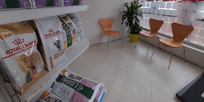 Sala de espera